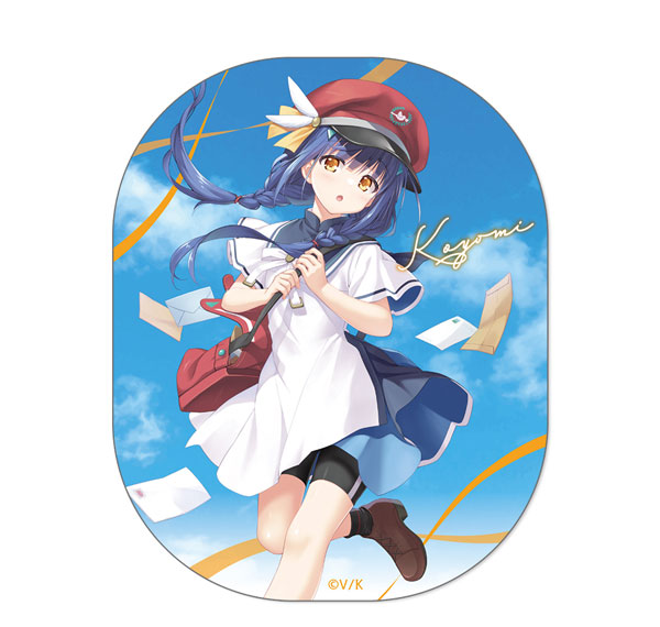 License Agent anemoi Sticker Design 04 (Koyomi Shirato)