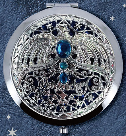Tenyo Jewellish Mirror Ravenclaw Hair Accessory