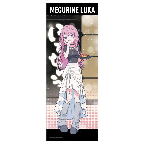 briscola-inc [Hatsune Miku] Big Wall Scroll Megurine Luka