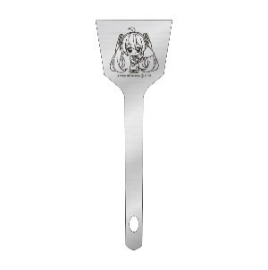 briscola-inc [Hatsune Miku] Okonomiyaki Spatula