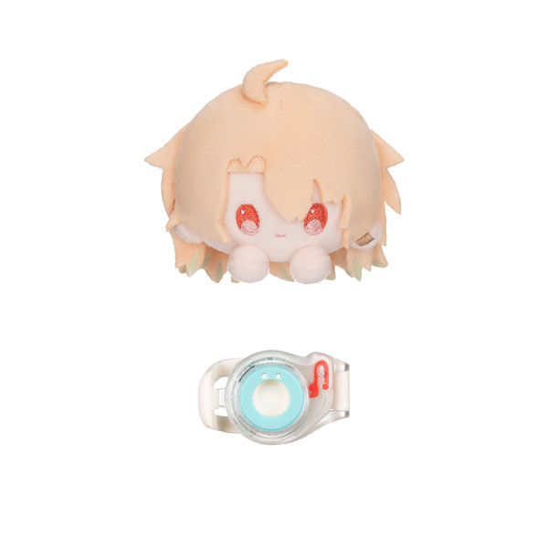 FUN4YEAH [Exclusive Sale] KAKALOK Wuthering Waves Chao Sheng Xin Jian Series KAKA Clip Plush Luuk Herssen