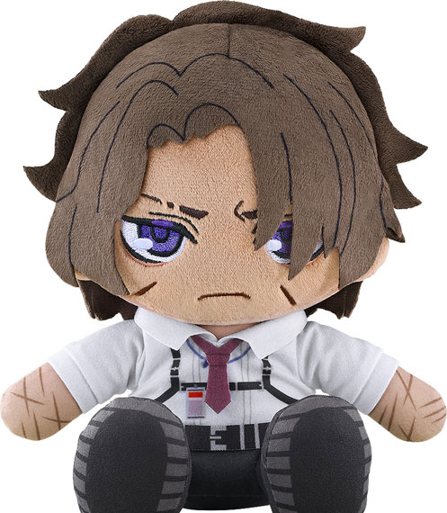 Good Smile Company 인형 림버스 컴퍼니 히스클리프 이미지 1