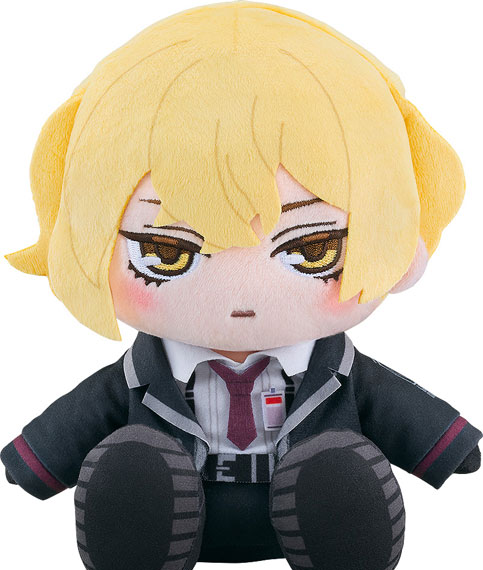 Good Smile Company Plush Limbus Company Sinclair