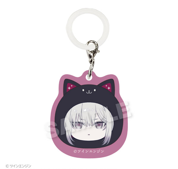 Stella Notes THE RIBBON HERO Marumates Charm Velvet