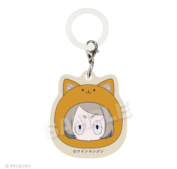 Stella Notes THE RIBBON HERO Marumates Charm Zirco imagen 1