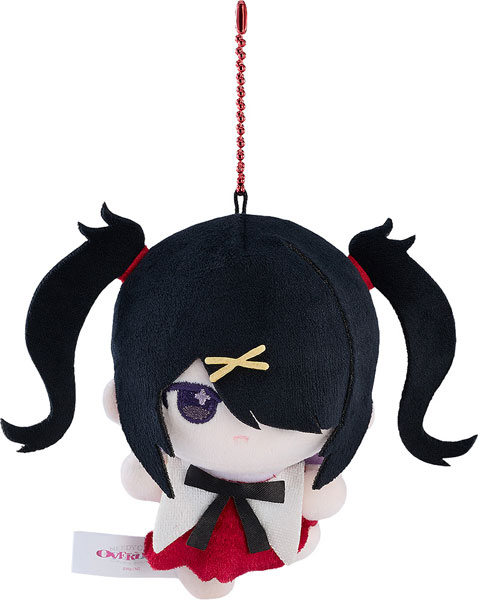 Solarain TV Anime "NEEDY STREAMER OVERLOAD" Ame-chan Punipico AG Mascot Plushie