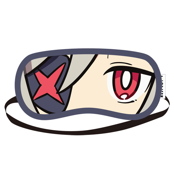 DOBUDDY DJMAX Eye Mask Fail