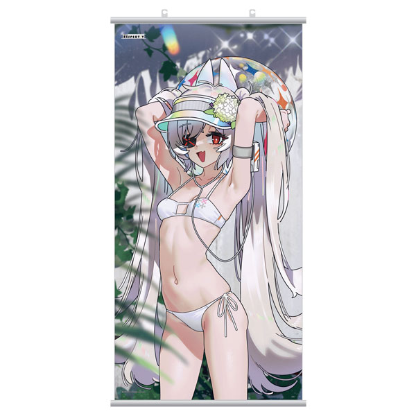 DOBUDDY DJMAX MYSTIC SUMMER Wall Scroll Fail
