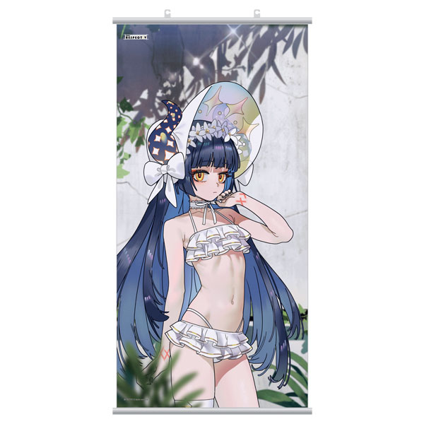 DOBUDDY DJMAX MYSTIC SUMMER Wall Scroll Diein 圖片 1