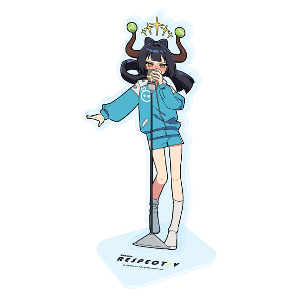 DOBUDDY DJMAX Dear DIEIN Acrylic Stand Diein
