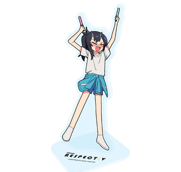 DOBUDDY DJMAX Dear DIEIN Acrylic Stand Server