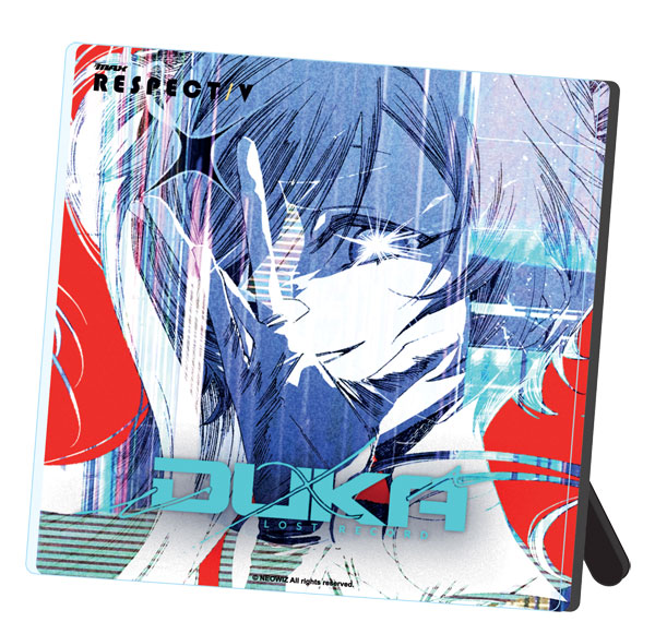 DOBUDDY DJMAX Acrylic Album Frame DUKA Bild 1