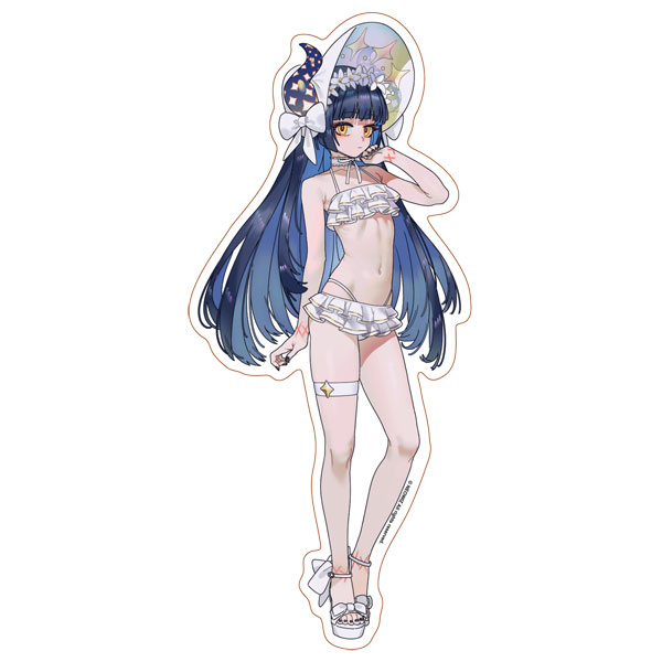 DOBUDDY DJMAX MYSTIC SUMMER Magnet Memo Board Diein 圖片 1