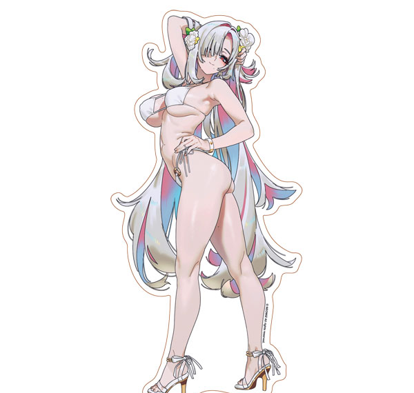 DOBUDDY DJMAX MYSTIC SUMMER Magnet Memo Board Jormungandr รูปภาพ 1
