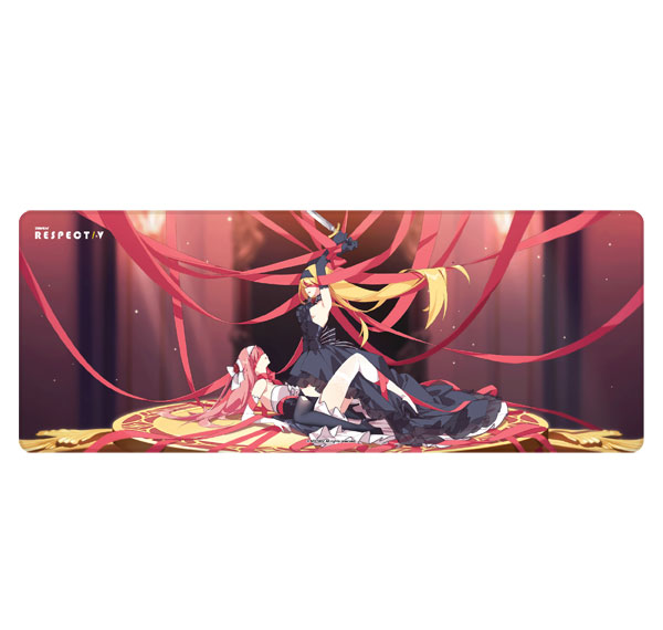 DOBUDDY DJMAX Desk Mat Stopped Destiny Bild 1