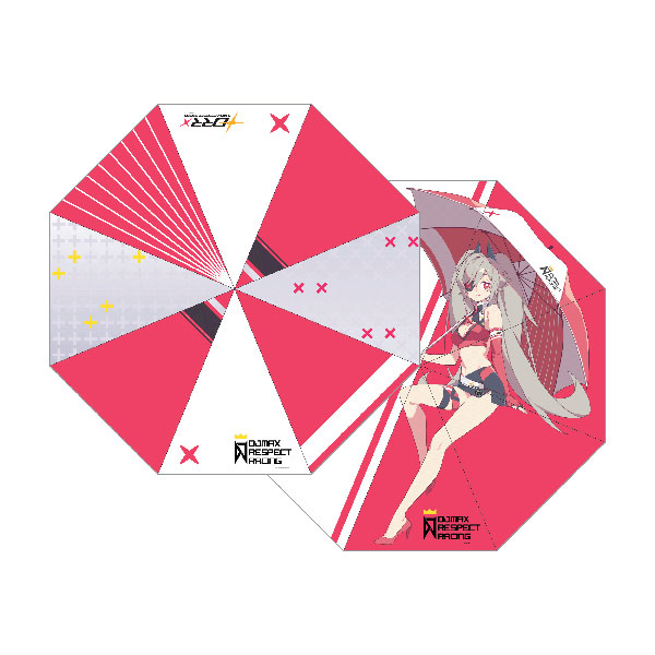 DOBUDDY DJMAX RESPECT RACING Umbrella