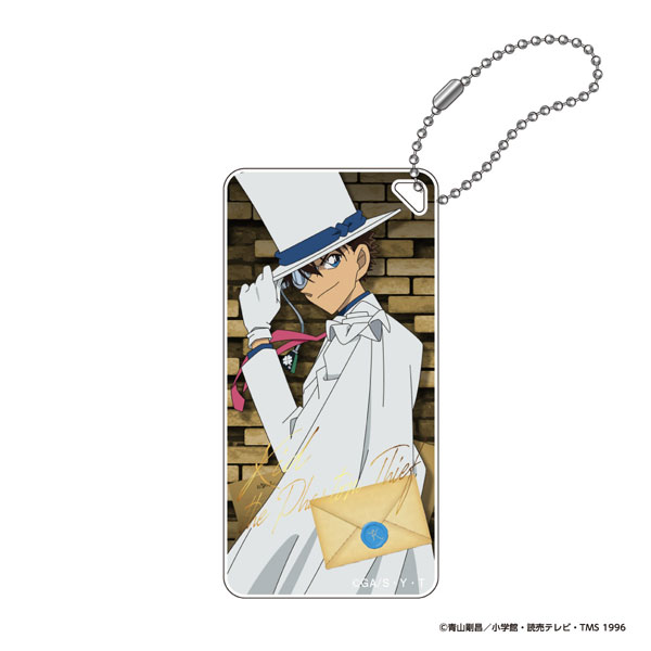 Eyeup Detective Conan Domiterior Keychain vol.14 (Phantom Thief Kid) hình ảnh 1