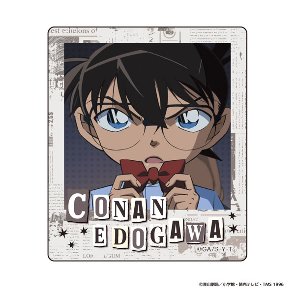 Eyeup Detective Conan Instant Photo Magnet vol.11 (Conan Edogawa)