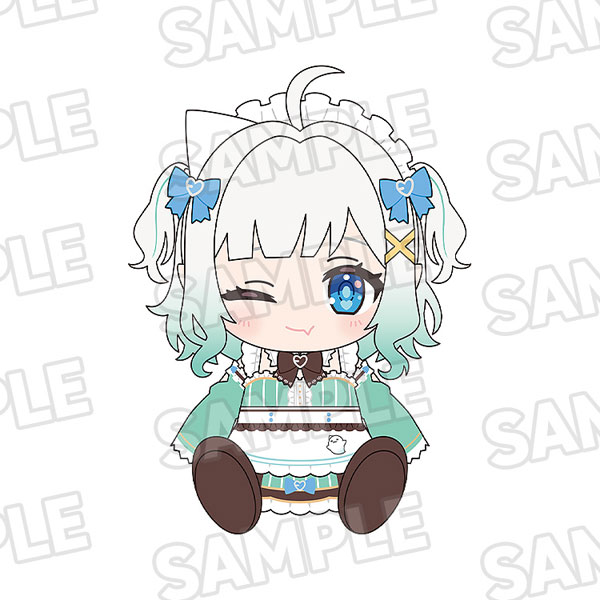 Good Smile Company Plushie Mint Fantome image 1