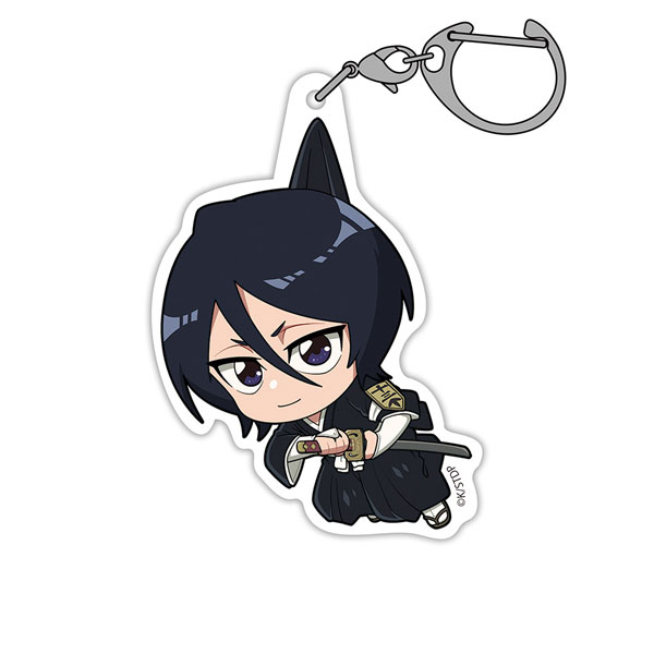 COSPA Bleach: Thousand-Year Blood War Rukia Kuchiki Acrylic Tsumamare Thousand-Year Blood War Ver.