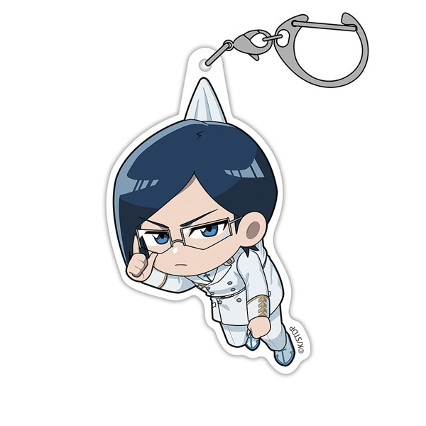 COSPA Bleach: Thousand-Year Blood War Uryu Ishida Acrylic Tsumamare Thousand-Year Blood War Ver.