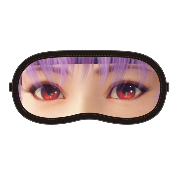 Koei Tecmo Games [Exclusive Sale] DEAD OR ALIVE Xtreme Venus Vacation Eye Mask Ayane