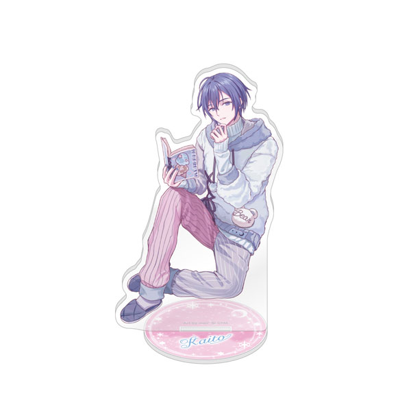 Caravan 39Culture 2025 EXTRA POP Acrylic Stand KAITO รูปภาพ 1