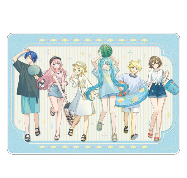 Caravan 39Culture 2025 EXTRA RETRO Summer Blanket รูปภาพ 1