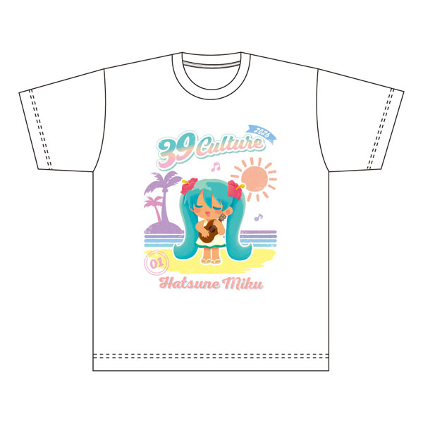 Caravan 39Culture 2026 Art T-shirt XL Bild 1