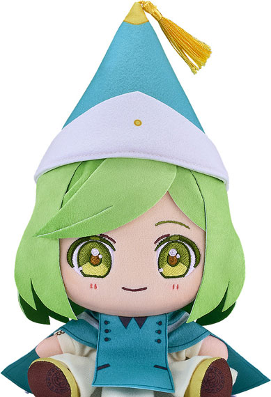 Good Smile Company Chocopuni Plushie TV Anime "Witch Hat Atelier" Coco รูปภาพ 1
