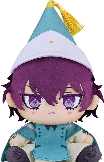 Good Smile Company Chocopuni Plushie TV Anime "Witch Hat Atelier" Agott