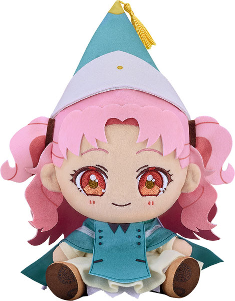 Good Smile Company Chocopuni Plushie TV Anime "Witch Hat Atelier" Tetia