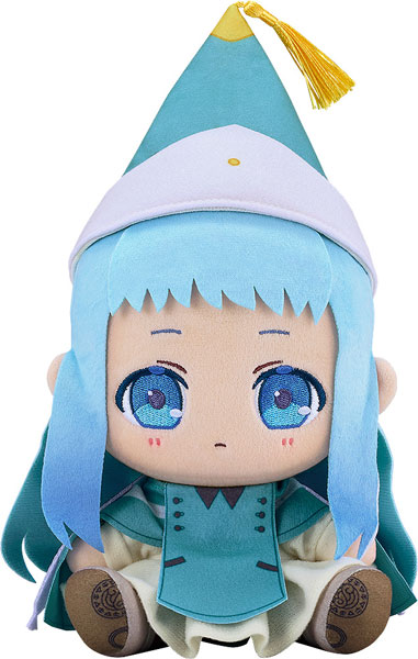 Good Smile Company Chocopuni Plushie TV Anime "Witch Hat Atelier" Richeh hình ảnh 1