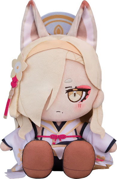 Good Smile Company Chocopuni Plushie Blue Archive Kaho