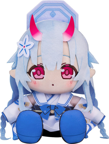 Good Smile Company Chocopuni Plushie Blue Archive Chise