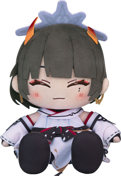 Good Smile Company Chocopuni Plushie Blue Archive Niya