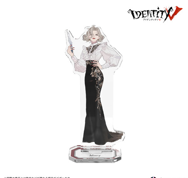 Anique "IdentityV" [Specimen Collection] Bloody Queen Acrylic Stand