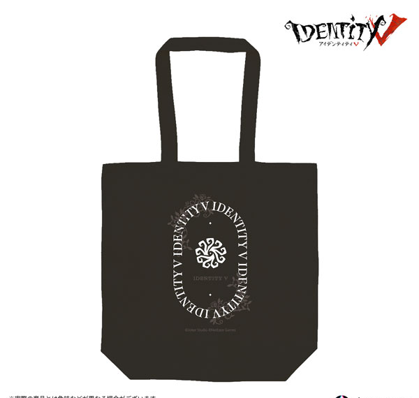 Anique "IdentityV" [Specimen Collection] Tote Bag
