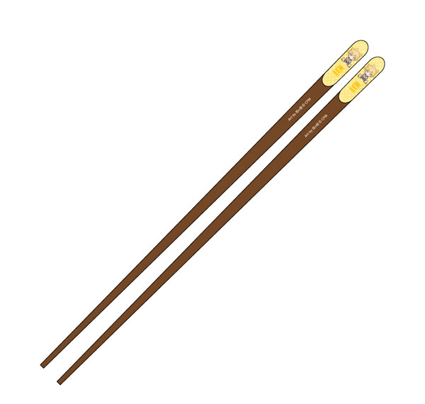 Caravan Hatsune Miku Tensogi Chopsticks Kagamine Len รูปภาพ 1