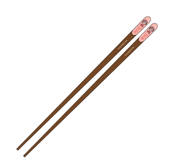 Caravan Hatsune Miku Tensogi Chopsticks MEIKO