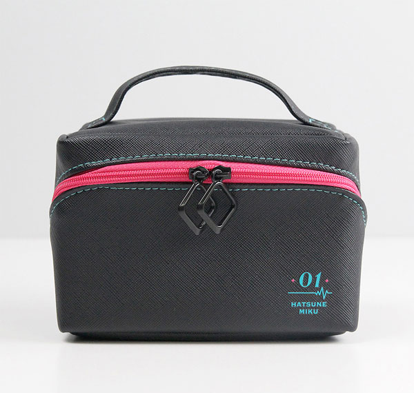 Caravan Hatsune Miku Pouch Bild 1