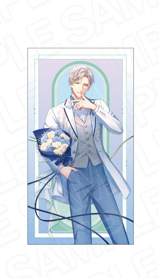 Contents Seed Stand My Heroes 10th Anniversary Long Cushion Sosei Arakida