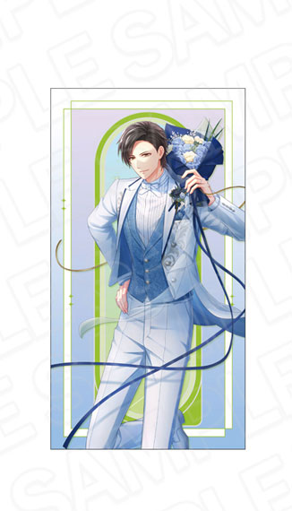 Contents Seed Stand My Heroes 10th Anniversary Long Cushion Natsuki Sugano