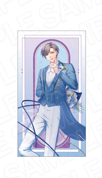 Contents Seed Stand My Heroes 10th Anniversary Long Cushion Kyosuke Tsuduki รูปภาพ 1