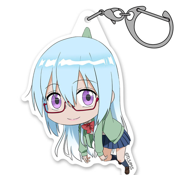 COSPA PSYREN Sakurako Amamiya Acrylic Tsumamare รูปภาพ 1
