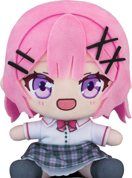 DeNA Chocopuni Plushie There's No Freaking Way I'll be Your Lover! Unless... Renako Amaori