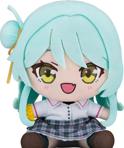 DeNA Chocopuni Plushie There's No Freaking Way I'll be Your Lover! Unless... Kaho Koyanagi
