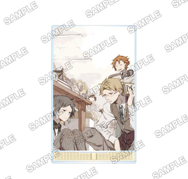 KADOKAWA Bungo Stray Dogs: BEAST Acrylic Stand รูปภาพ 1