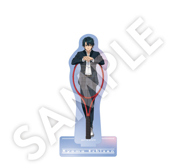 DMM.com The New Prince of Tennis Aurora Acrylic Stand Ryoma Echizen Vol.3