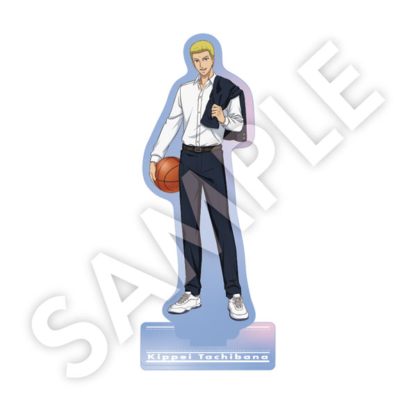DMM.com The New Prince of Tennis Aurora Acrylic Stand Kippei Tachibana